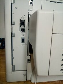 Tlaciaren HP Laser Jet Enterprise M604