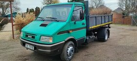 Iveco sklapac 59.12 - 1