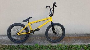 Bicykel BMX CTM Pop - 1