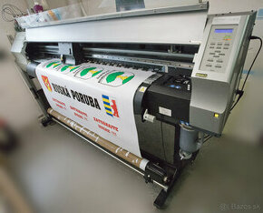 Mimaki JV33 - 1