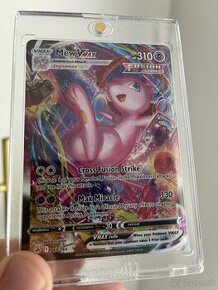 Pokemon Mew VMAX 269/264 - 1