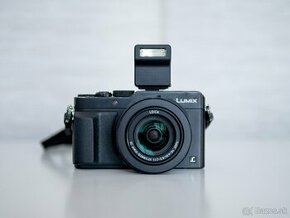 Panasonic Lumix LX100