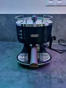 DeLonghi Icona Vintage ECOV 311.BK - 1