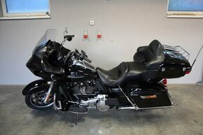 Harley Davidson Road Glide Ultra