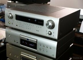 DENON DRA 700 AE plus DCD 1500 AE, včetně systémového DO - 1