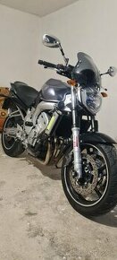 Yamaha fz6