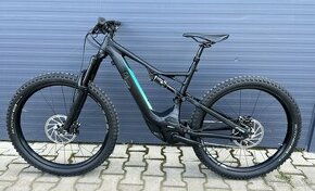 Specialized Turbo Levo FSR Comp 6Fattie