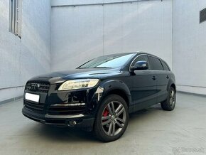 Audi Q7 3,0 TDi