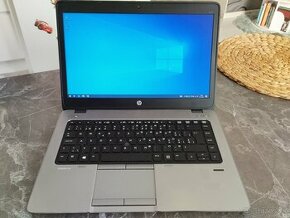 HP 14" Intel Core i5 8 GB RAM 180 GB SSD bat 3 h docking - 1