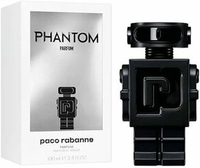 Parfem vôňa Paco Rabanne Phantom Parfum 100ml