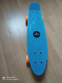 Mini skateboard