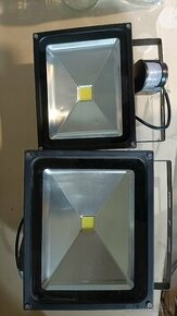 Led reflektory 6ks