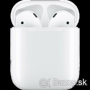 Apple Airpods (2nd Gen)  - NOVE