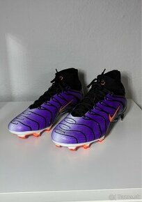 Nike Mercurial Superfly 9 FG “Voltage Purple”