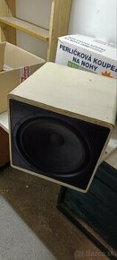 Subwoofer Canton