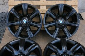 R19 5x120 Original Bmw Styling 272 Dvojrozmer 19" alu disky