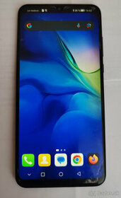 Huawei P30 lite 6GB RAM + 256 GB ROM - Dual SIM - 1