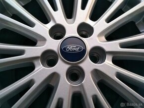 Predám originál disk FORD 7,5J R17 ET55.