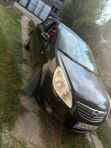 Opel Corsa 1.2