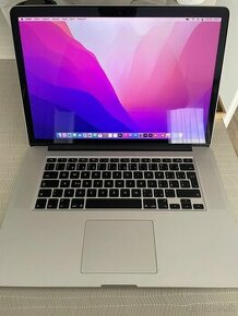 Predam Apple MacBook Pro 15 Mid 2015