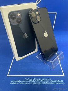 Apple iPhone 13 128GB MIDNIGHT - 1