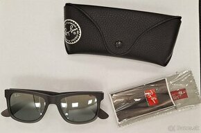 RAY-BAN Justin Classic NOVÉ