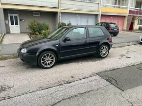 Volkswagen golf 4 1.9TDI 66KW