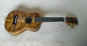 Predam ukulele Mahalo MA2KA Artist Elite Series.