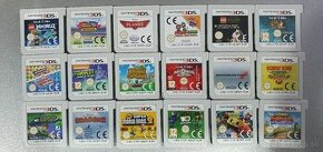 Nintendo 3DS/XL - 1