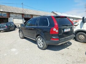 Rozpredam Volvo xc90