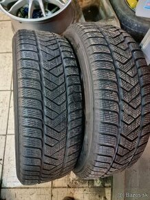 pirelli 215/35 r17 - 1