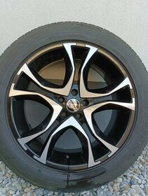 FSW Wheels R19 - 1