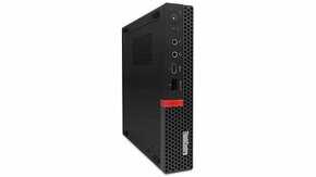 LENOVO M75q: AMD Ryzen 5 PRO 3400GE/16GB/256M2/WiFi/W10P - 1