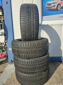 235/45 R18 CONTINENTAL WINTER CONTACT