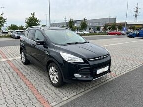 Ford Kuga 1.6 SCTi 110kw 6 rychlostí - 1