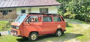 VW T3 wannabe Multivan