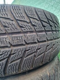 Nokian WR SUV 3 ZIMNÉ  235/ 65 R17