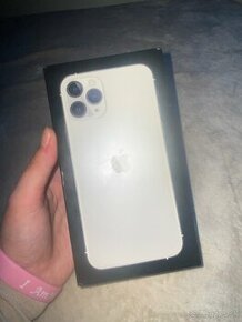 iPhone 11 pro - 1