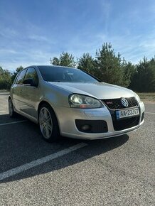 Predám Vw golf 5 Gti