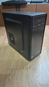 Predám herný počítač - i7 , 16GB RAM , 1TB SSD , ATI RADEON - 1