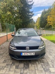 Volkswagen jetta 1.6 TDI - 1