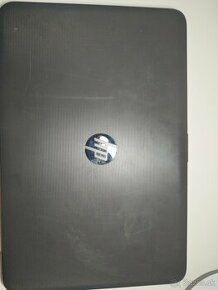 PC-HP notebook - 1