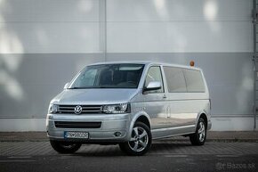 Volkswagen Caravelle 2.0 BiTDI Comfortline DSG - 1