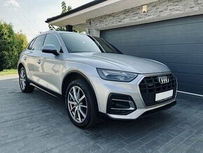 Audi Q5 2.0tdi Stronic quattro