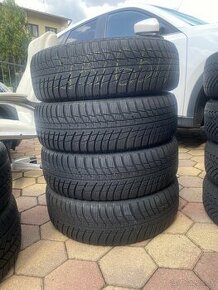 bridgestone 215/65 r17 - 1