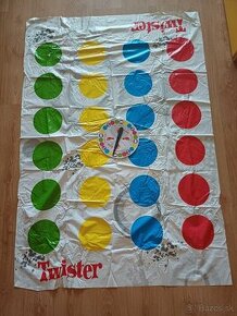 Twister