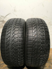 215/55 R16 Zimné pneumatiky Westlake Zuper Snow 2 kusy - 1