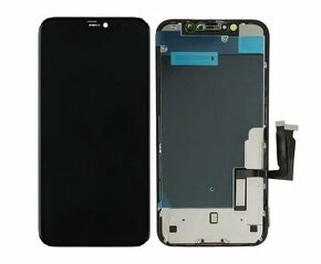 Displej, Touch screen | Apple iPhone XR OEM