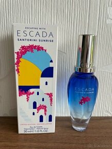 Escada Santoroni Sunrise EDT - 30 ml, nová