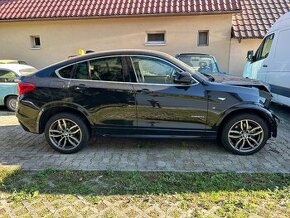 BMW X4 xDrive20d M Sport Edition A/T